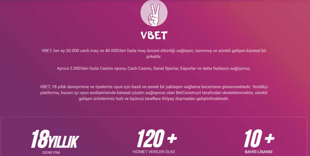 Vbet