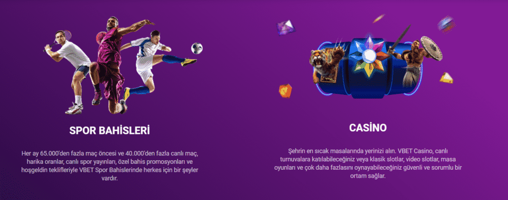 Vbet Sports